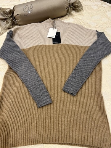 Pure cashmere ladies sweater - cashmere,