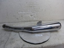 SUZUKI GSX1400 42 FO L/H  REAR SILENCER  EXHAUST  (34088)