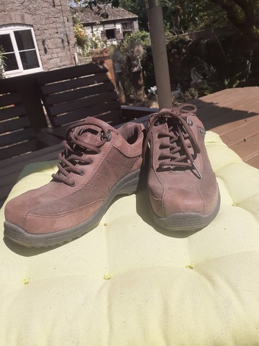 Hotter size goretex - hotter,
