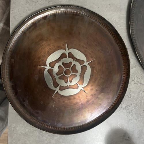 Victoria house copper dish - victoria,