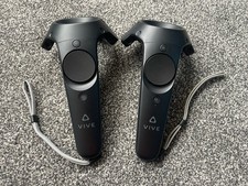 Htc vive wand controllers - x,