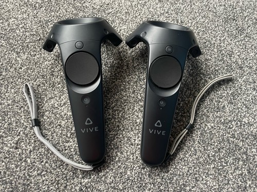 Htc vive wand controllers - x,