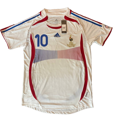 France retro 2006 world - retro, 2006/07