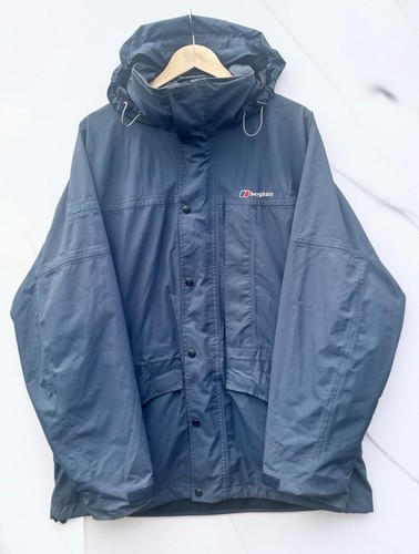 Berghaus aquafoil men - berghaus, men's