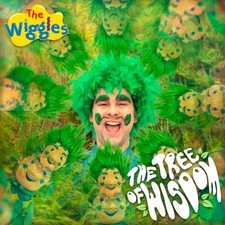 The wiggles tree - tree, of