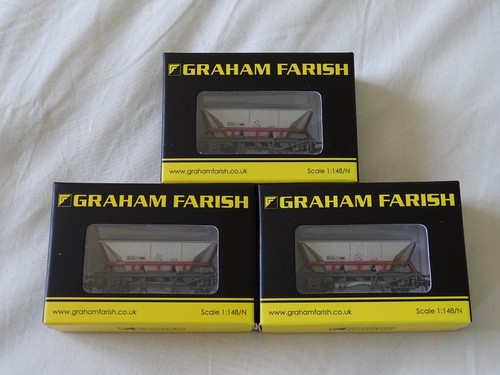 Graham farish 373 904 - graham, br