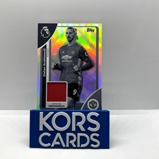 Man United ZLATAN IBRAHIMOVIC