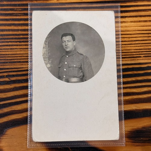 Wwi british military - military, photo