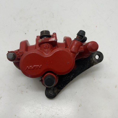 Honda cbr 125 2004 - honda,