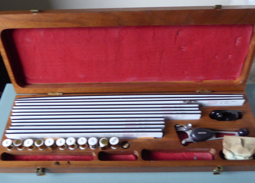 Unitech vintage drafting - unitech,