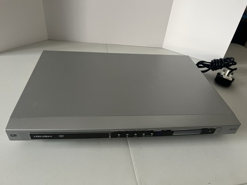 Bush dvd2042 dvd player - bush,