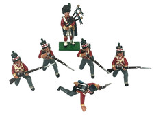 Trophy Miniatures Napoleonic