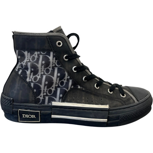 Dior men b23 oblique high - dior,