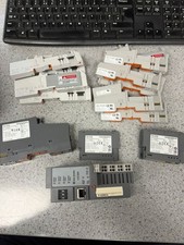 Allen Bradley Point I/O Module