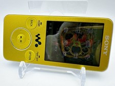 Sony Walkman NW-S636F 4GB