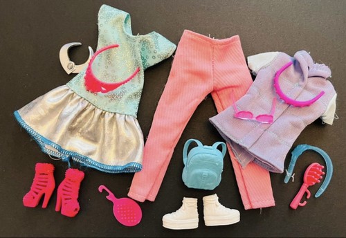 Barbie fashion doll clothes - barbie,