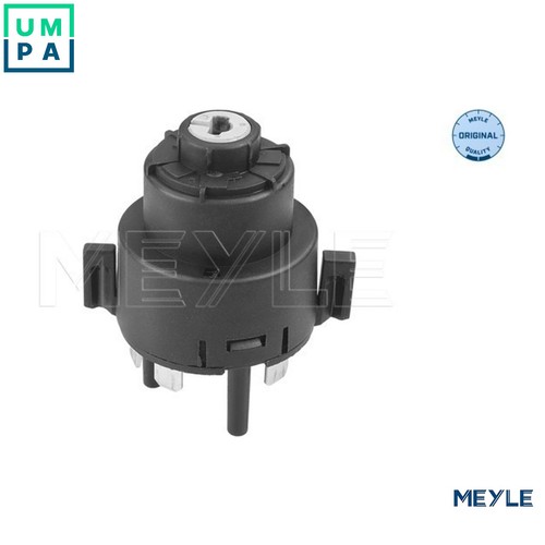 Ignition switch 100 905 0000 - switch,
