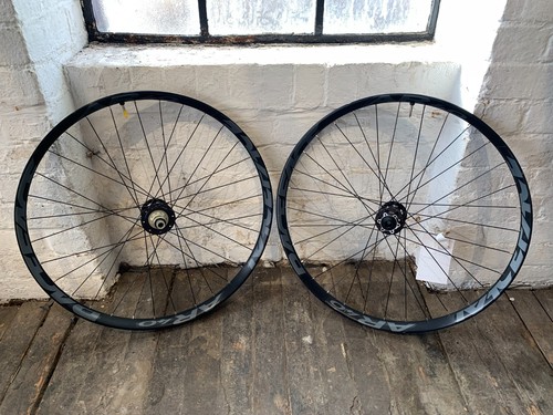 Novatec raceface ar40 650b - novatec,