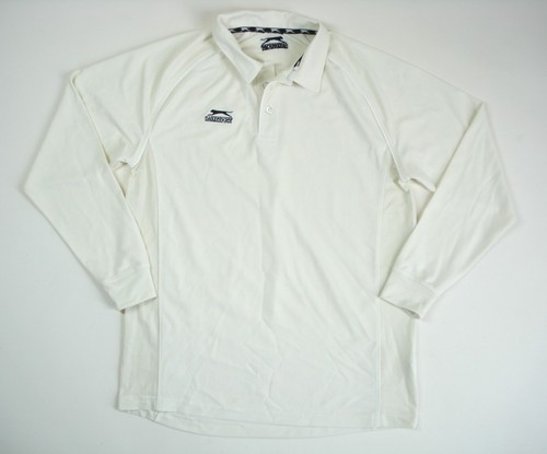 Slazenger white sports top - slazenger,