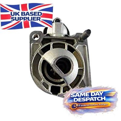 Starter motor for chrysler - starter,
