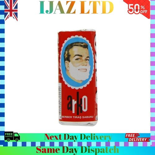 Arko shaving cream soap stick - shaving,