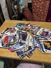 Match Attax & Panini Football