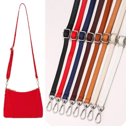 Adjustable long leather - adjustable,