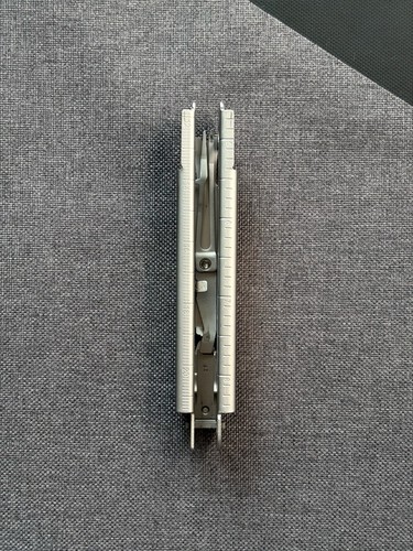 Leatherman frame side - leatherman,