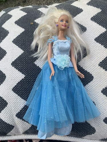 Barbie princess bride doll - princess,
