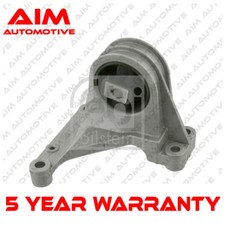 Gearbox Mounting Rear Aim Fits