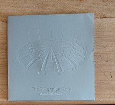 2000 millennium 5 coin - 2000,