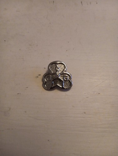 Vintage 1970s girl guides - 1970s,