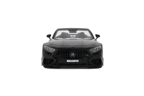 Mercedes benz brabus - mercedes-benz, 750