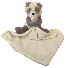 M&S Panda Grey White Comforter