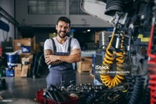 Iveco Euro Daily 6 Workshop