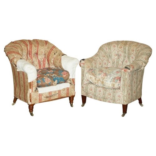 Pair antique original - antique,