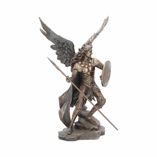35cm archangel raphael - 35cm,