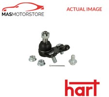 SUSPENSION BALL JOINT FRONT