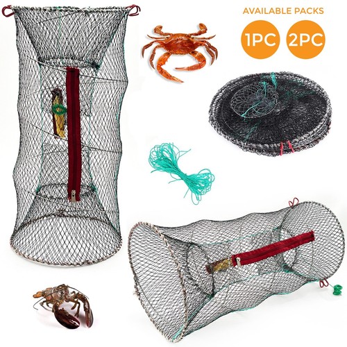 2pc giant lobster crab - 1/2pc,