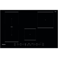 Hotpoint 77cm 4 Zone Induction