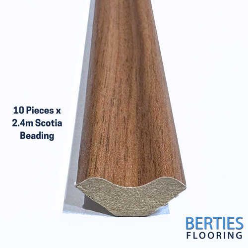 Medium brown chicago oak - medium,