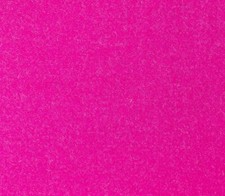 Genuine Harris Tweed Hot Pink