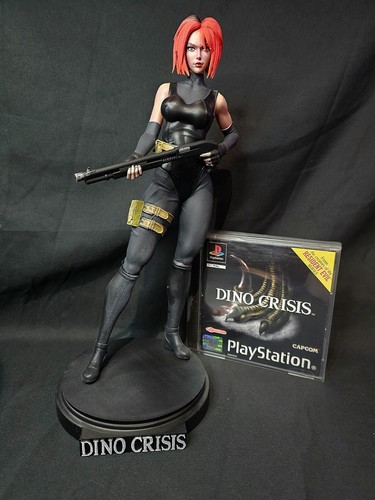 Regina statue compatible - 1/6,