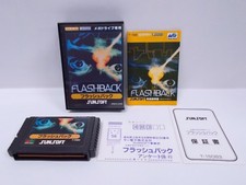 Mega-Drive Genesis -- FLASH