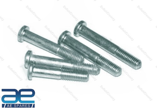 Crank case clutch cover - crank,