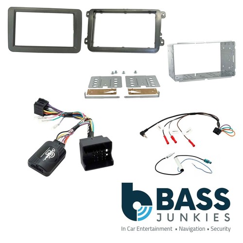 Car stereo double din - car,