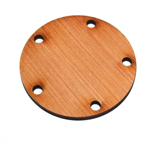 Plywood weaving boards - , 100mm