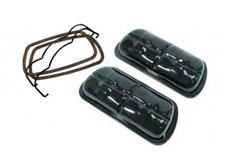 Empi Black Stock Clip On Valve