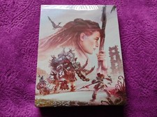 Horizon Forbidden West -