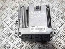 2009 RENAULT LAGUNA ECU 2000DCI 0281015323